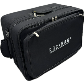 (DEMO) Warwick, Rockbag RB 22787 B Deluxe Percussion Bag